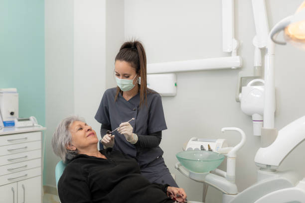 Best Emergency Dental Care for Broken or Chipped Teeth in Whiteville, TN