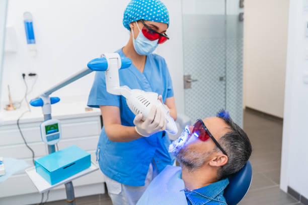 Best Pediatric Emergency Dentist in Whiteville, TN