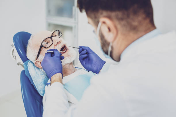 Best Emergency Denture Repair in Whiteville, TN